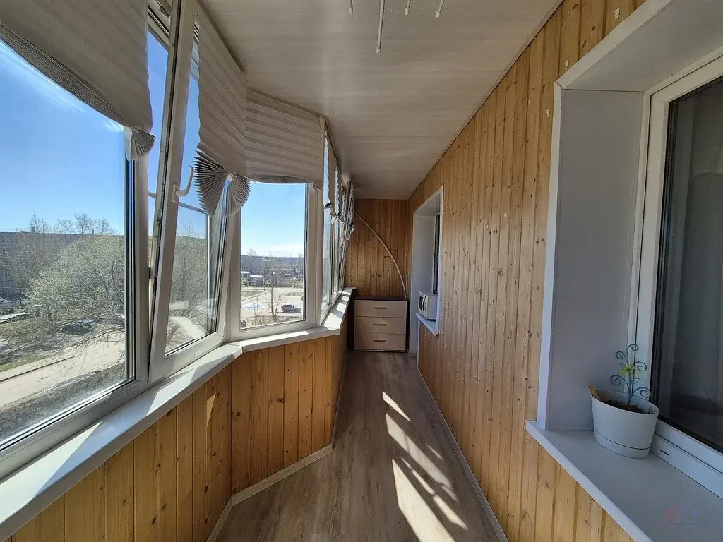 1-к. квартира, 41,1 м2, 4/5 эт. - Фото 13