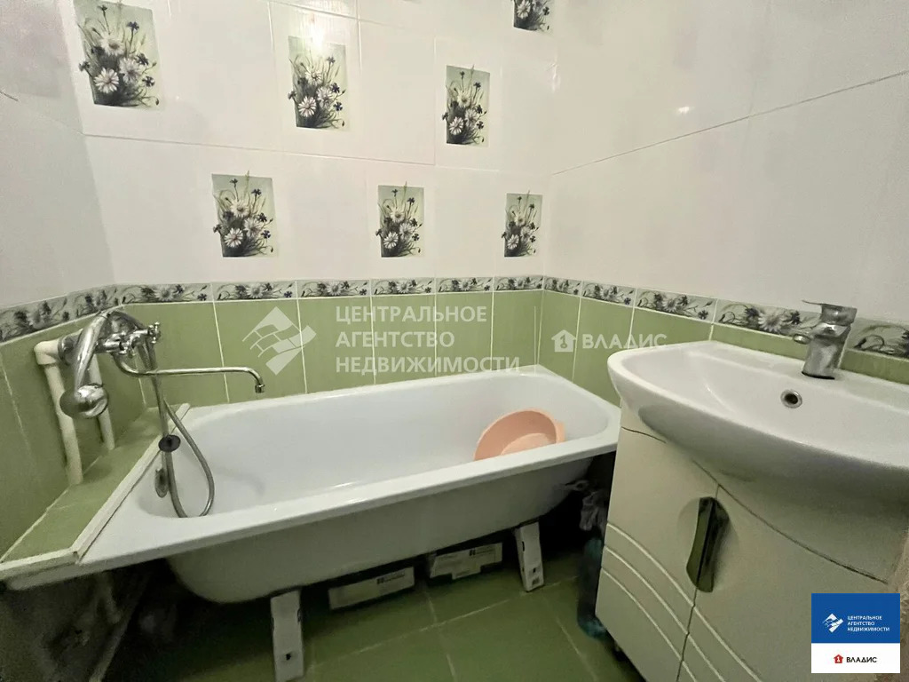 Аренда квартиры, Рязань, Семчинская улица - Фото 4