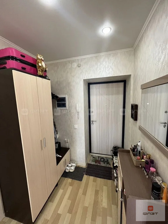 Продажа квартиры, Казань, ул. Даурская - Фото 7