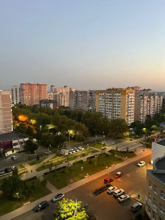 Продажа квартиры, Краснодар, ул. Бульварное Кольцо - Фото 8