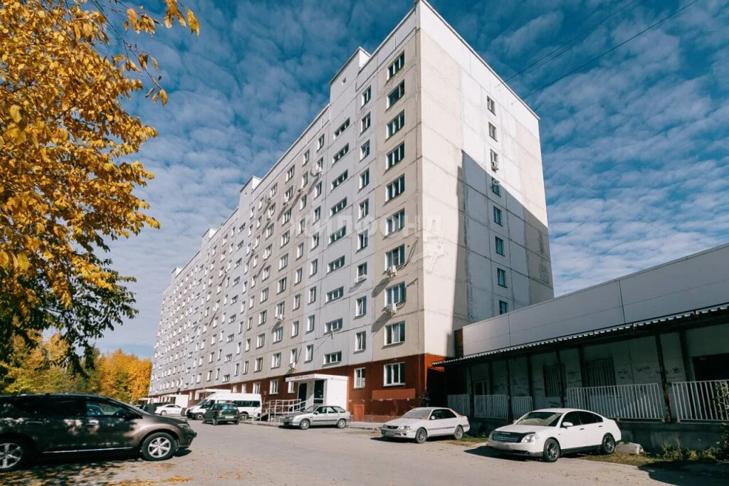 Продажа квартиры, Новосибирск, Татьяны Снежиной - Фото 16