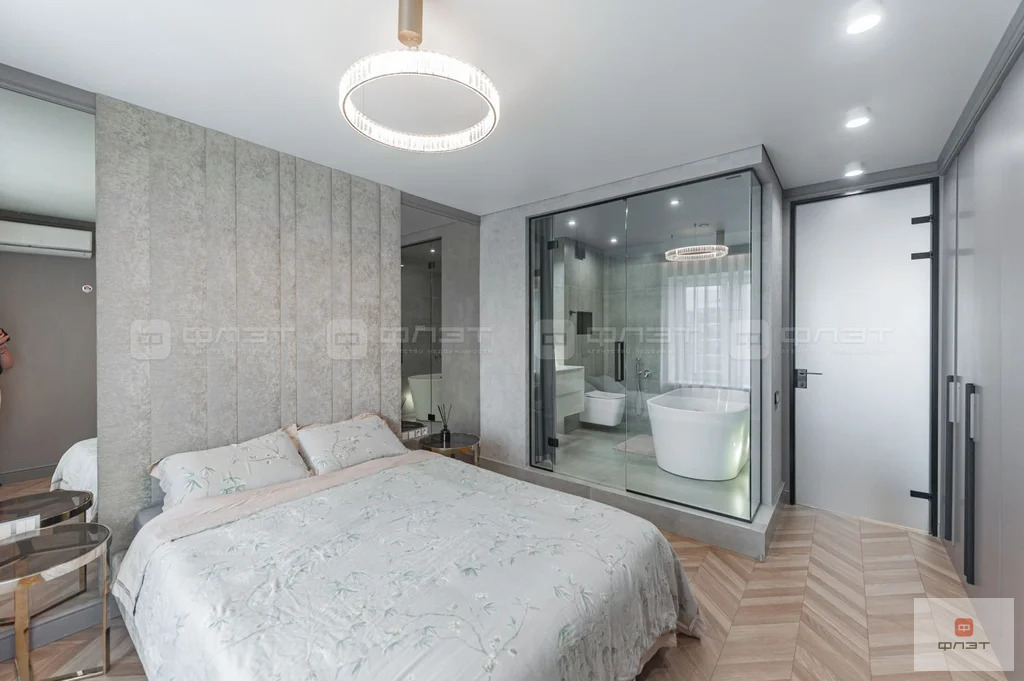 Продажа квартиры, Казань, ул. Разведчика Ахмерова - Фото 10