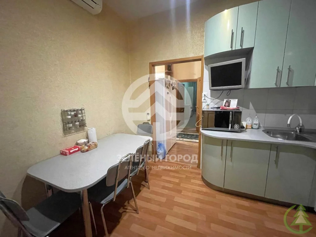 Продажа квартиры, Клин, Клинский район, Железнодорожный проезд - Фото 11