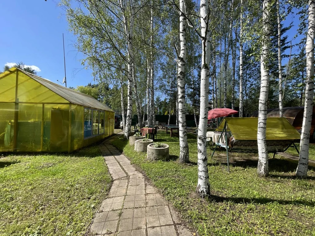Продажа дома, Дмитровский район, СНТ Экспресс - Фото 25