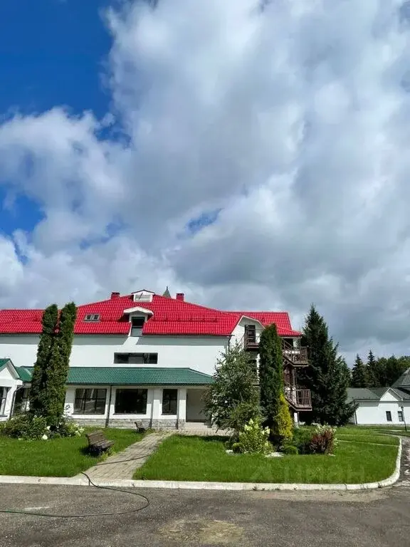 Купить бизнес 10422.0м Тульская область, Щекинский район, ... - Фото 15