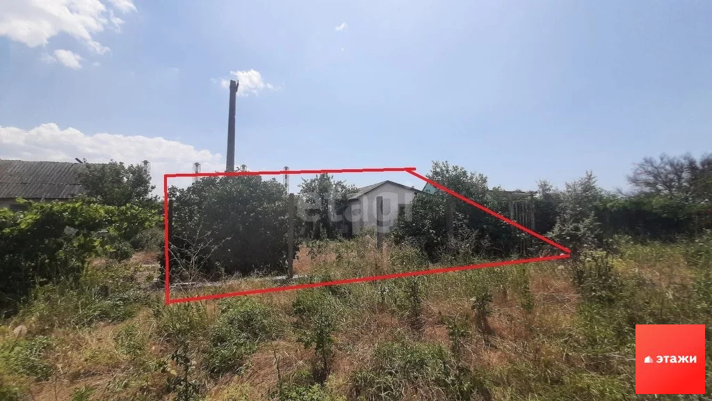 Продажа участка, Саки, Евпаторийское ш. - Фото 17