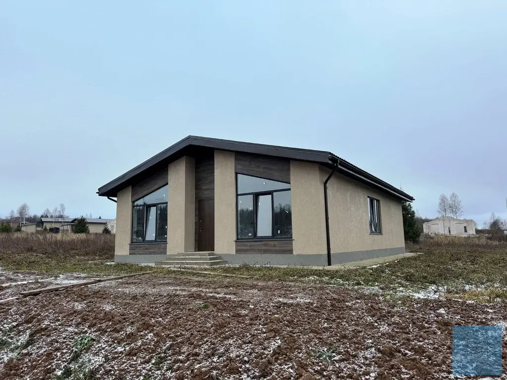 Дом 126 кв.м. на участке 13,5 соток в Отрада-парк - Фото 1