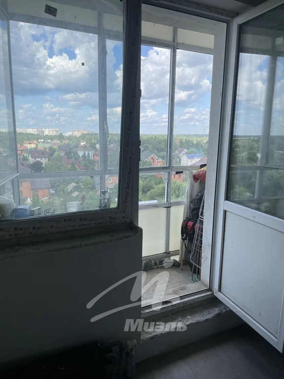 Продажа квартиры, Андреевка, Солнечногорский район, Клубная ул. - Фото 2
