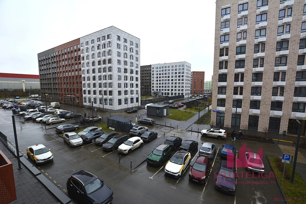 Аренда квартиры, Ильинское-Усово, Красногорский район, Заповедная ... - Фото 2