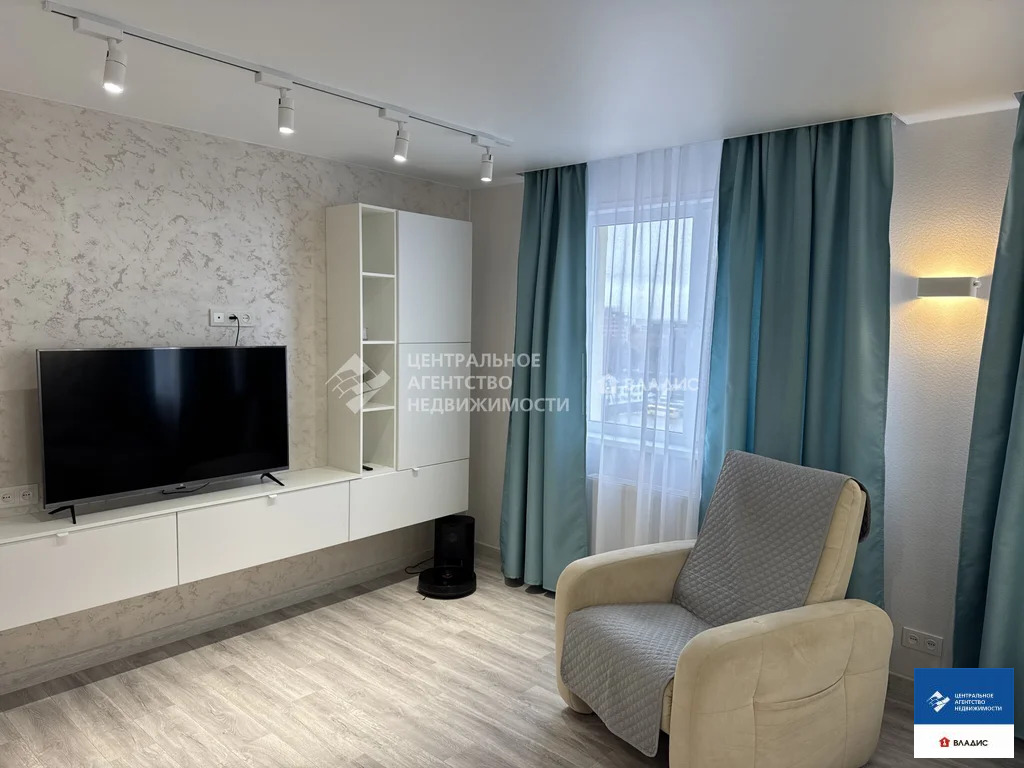 Аренда квартиры, Рязань, ул. Мервинская - Фото 20