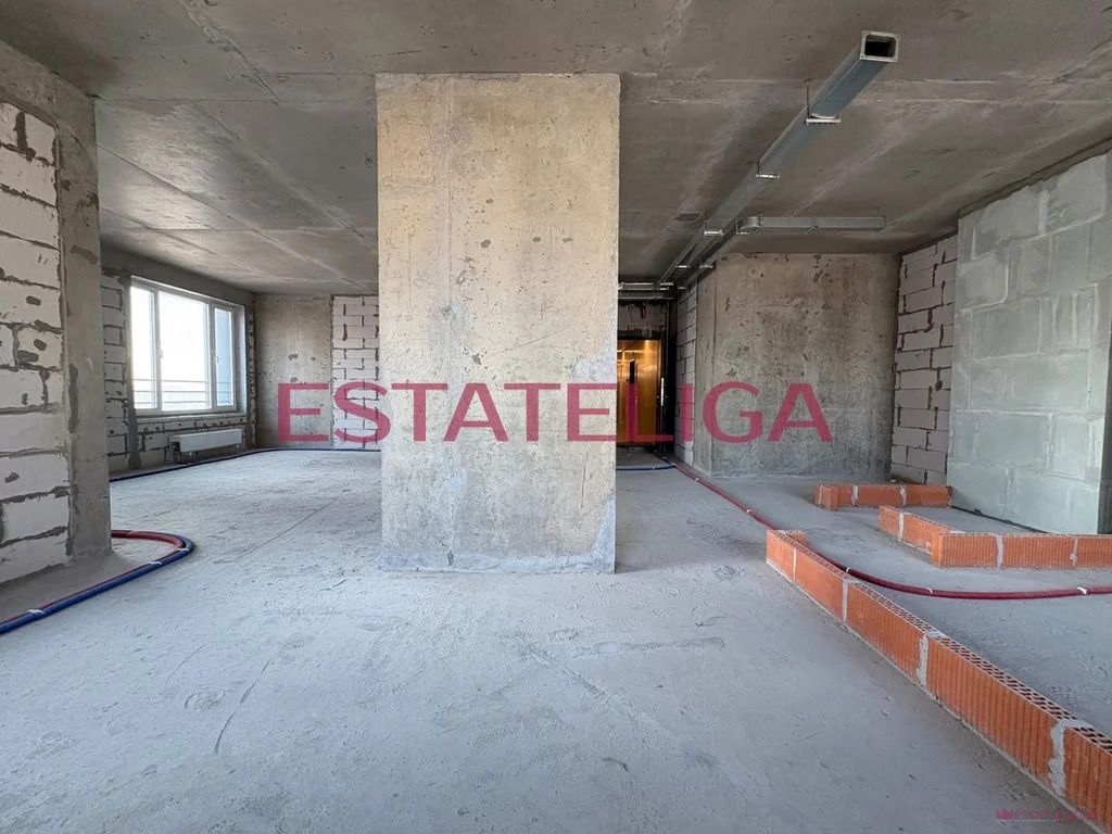 Продажа квартиры, Шелепихинская наб. - Фото 4