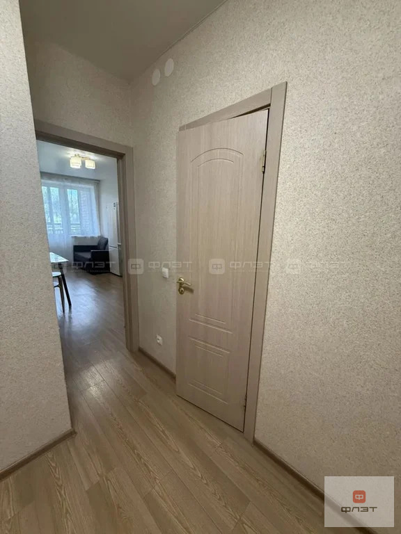 Продажа квартиры, Казань, ул. Рауиса Гареева - Фото 19