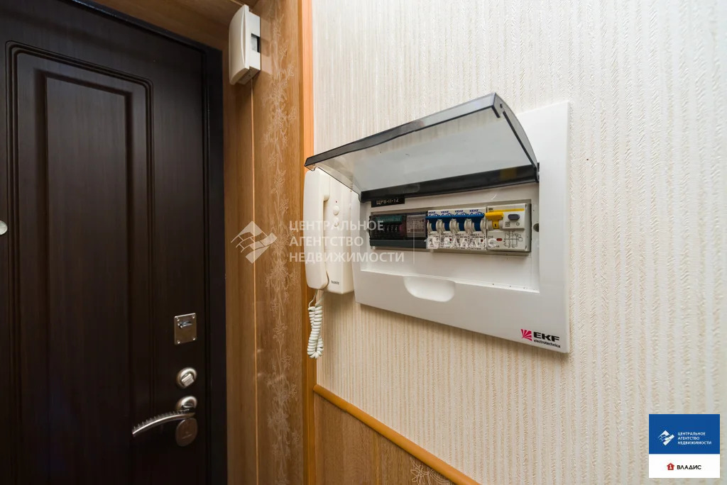 Продажа квартиры, Рязань, ул. Халтурина - Фото 2