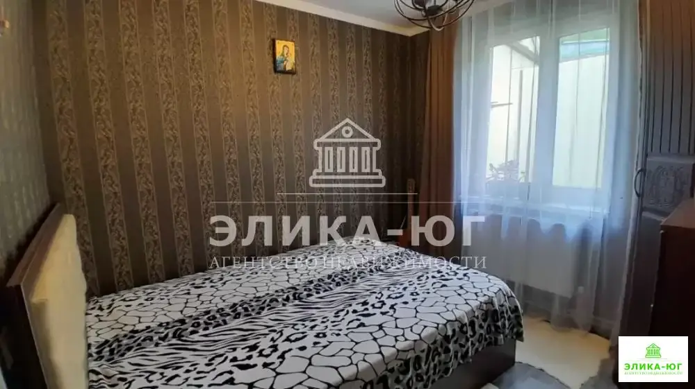 Продажа квартиры, Джубга, Туапсинский район, Северный пер. - Фото 4