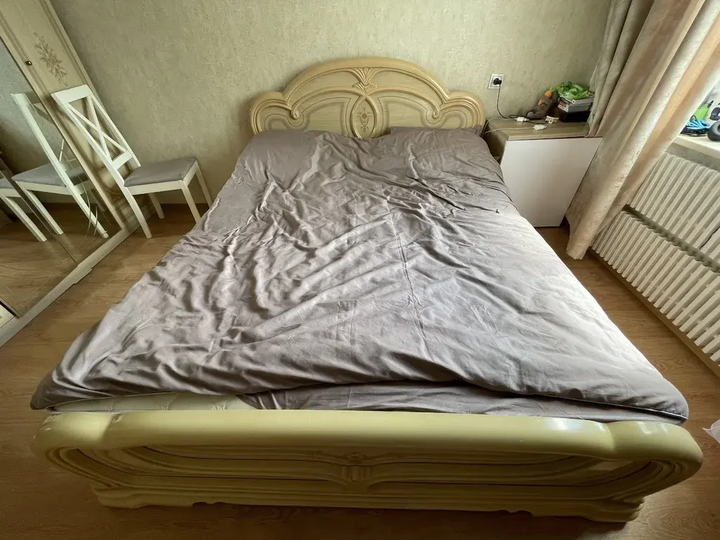 1-к ул. Аксенова, дом 14 - Фото 8