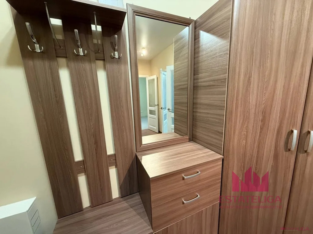 Аренда квартиры, Реутов, Юбилейный пр-кт. - Фото 23