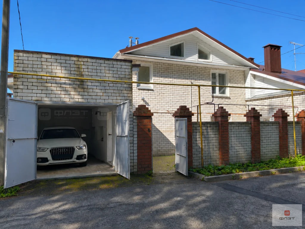 Продажа дома, Матюшино, Лаишевский район, ул. Грибная - Фото 1