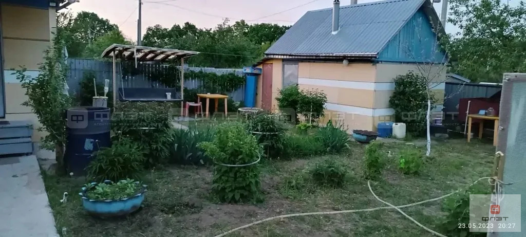 Продажа дома, Пестрецы, Пестречинский район, тер. Сады Заря - Фото 6