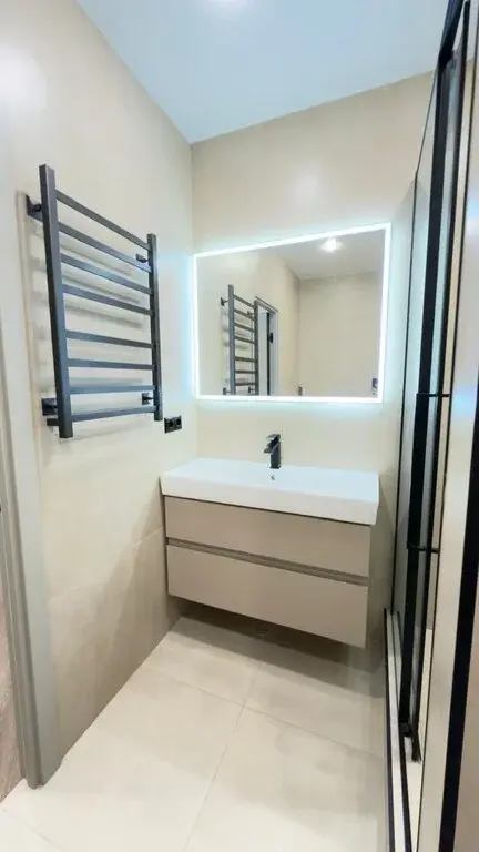 Сдается 2-к. квартира, 48 м, 15/24 эт. - Фото 17