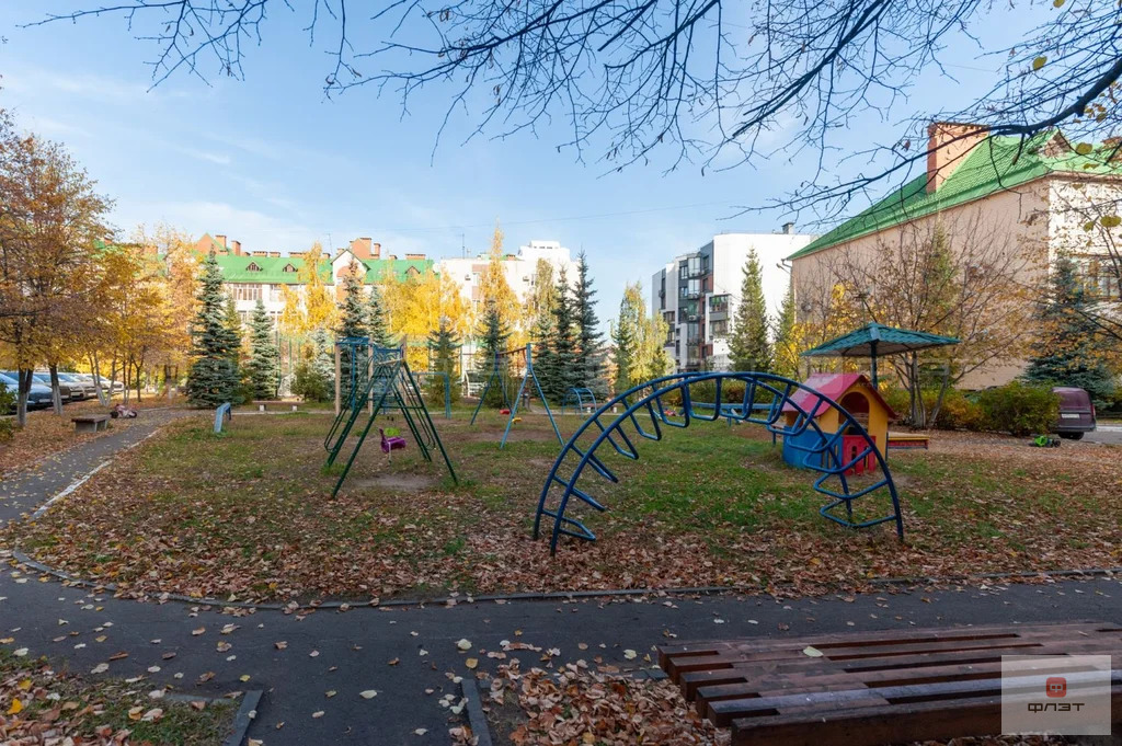 Продажа квартиры, Казань, ул. Марселя Салимжанова - Фото 26