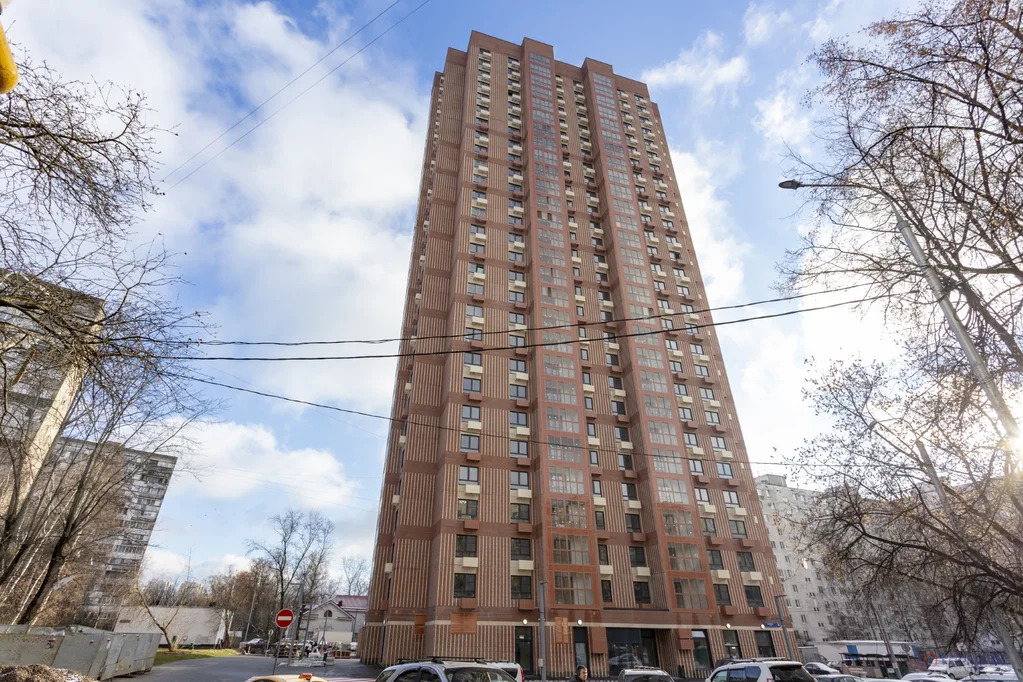 Продажа квартиры, ул. Бегичева - Фото 1