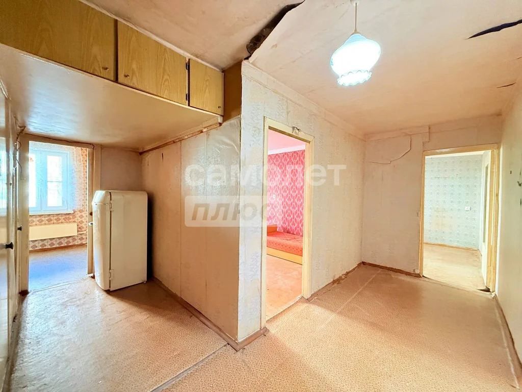 Продажа квартиры, Дмитров, Дмитровский район, им Владимира Махалина ... - Фото 1