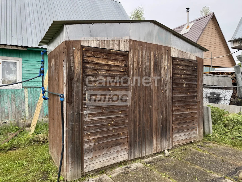 Продажа дома, Талдомский район - Фото 15