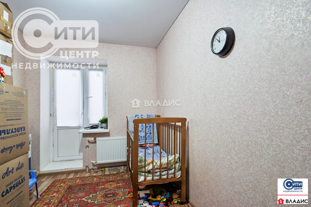 Продажа квартиры, Богданово, Рамонский район, ул. Центральная - Фото 19