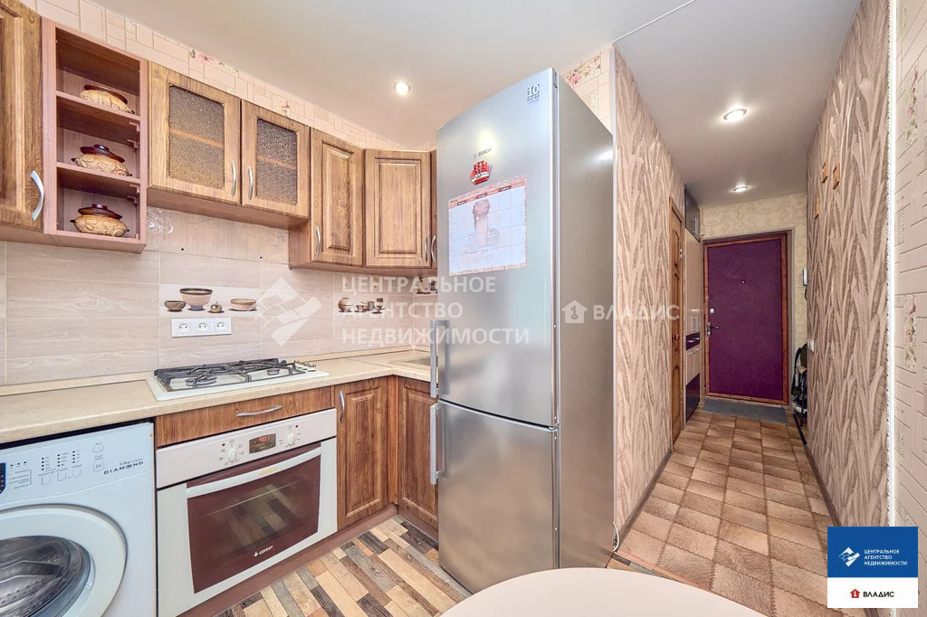 Продажа квартиры, Рязань, ул. Стройкова - Фото 7