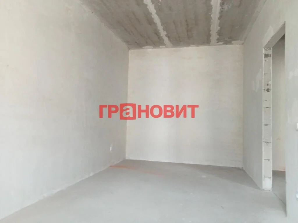 Продажа квартиры, Садовый, Новосибирский район, Затонского - Фото 4