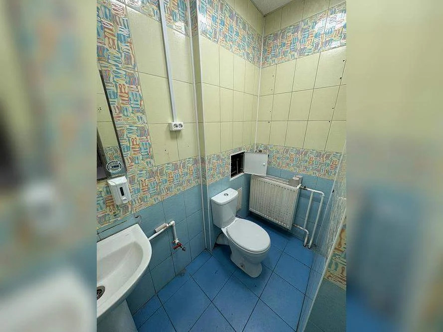 Торговое помещение 162.2 м2 - Фото 10