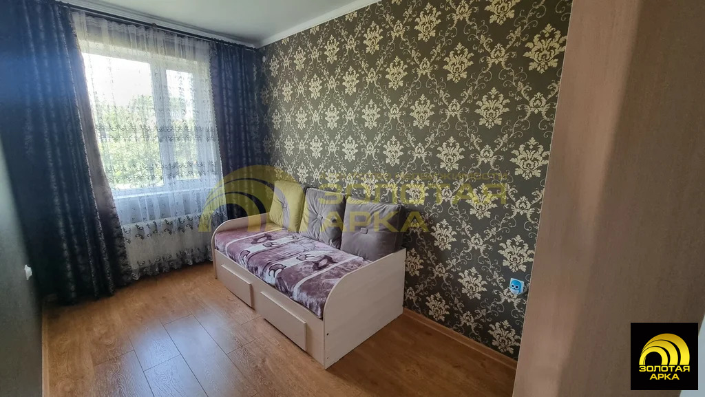 Продажа дома, Крымск, Крымский район, ул. Огородная - Фото 10