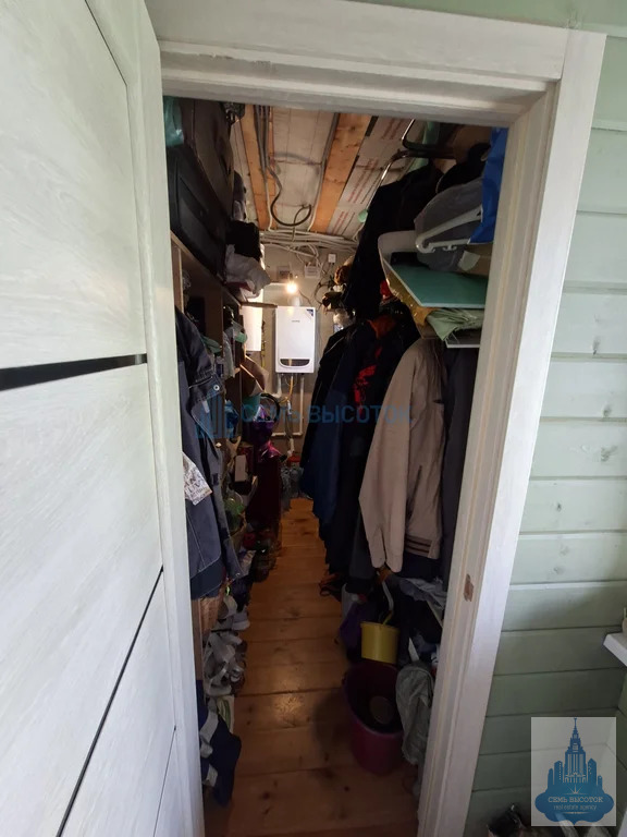 Продажа дома, Востряково, Домодедово г. о., Заборье ул. - Фото 9