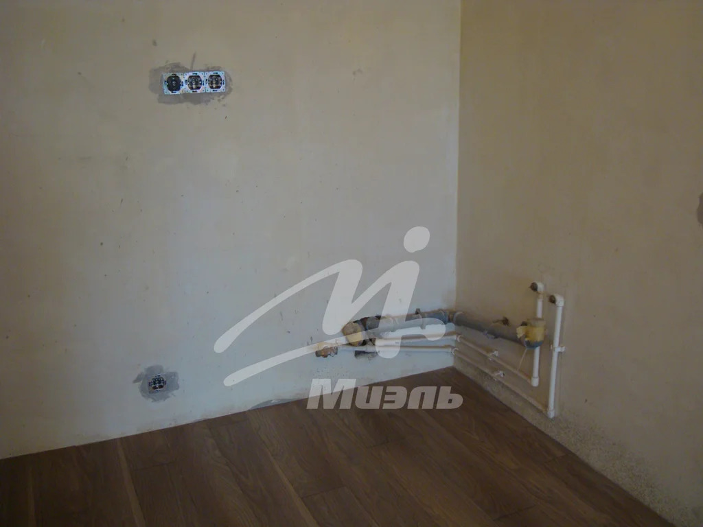 Продажа квартиры, Истра, Истринский район, Сиреневый б-р. - Фото 9