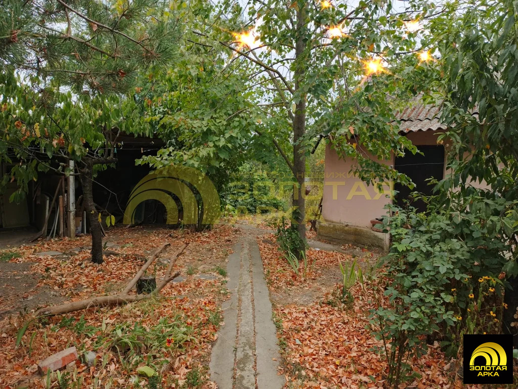Продажа дома, Федоровская, Абинский район, ул. Первомайская - Фото 1