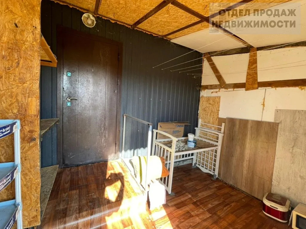 Жилой дом - Фото 8