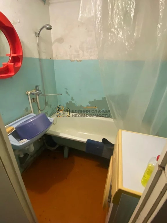 Аренда квартиры, Уфа, ул. Касимовская - Фото 9