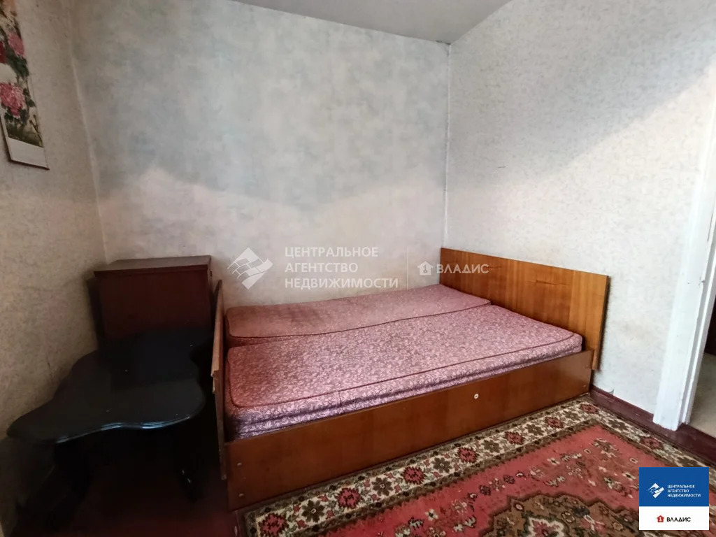 Продажа квартиры, Шилово, Шиловский район, ул. Исаева - Фото 12