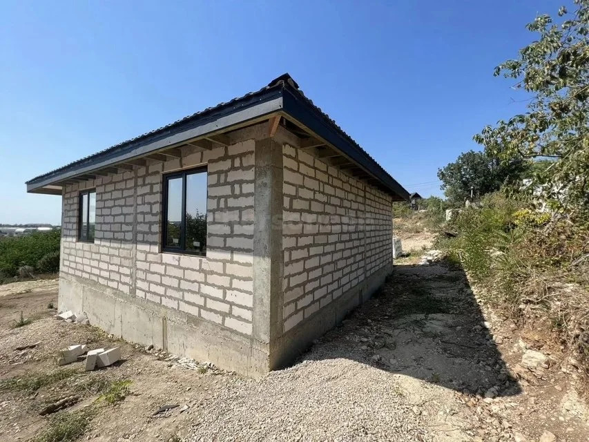 Продажа дома, Севастополь, улица Комбата Гегешидзе - Фото 8