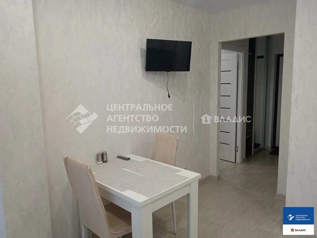 Аренда квартиры, Рязань, ул. Островского - Фото 7