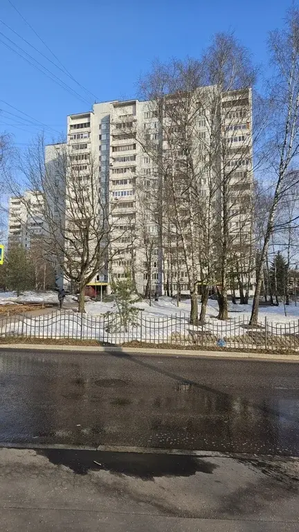 3-к. ул.Инессы Арманд, д.7 - Фото 16