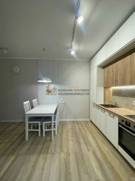 Аренда квартиры, Уфа, ул. Аксакова - Фото 4