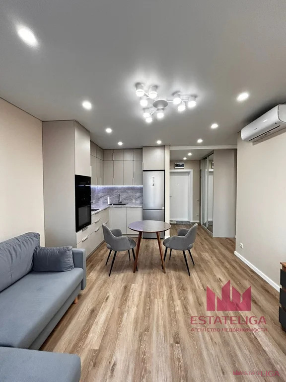 Аренда квартиры, Кронштадтский б-р. - Фото 5