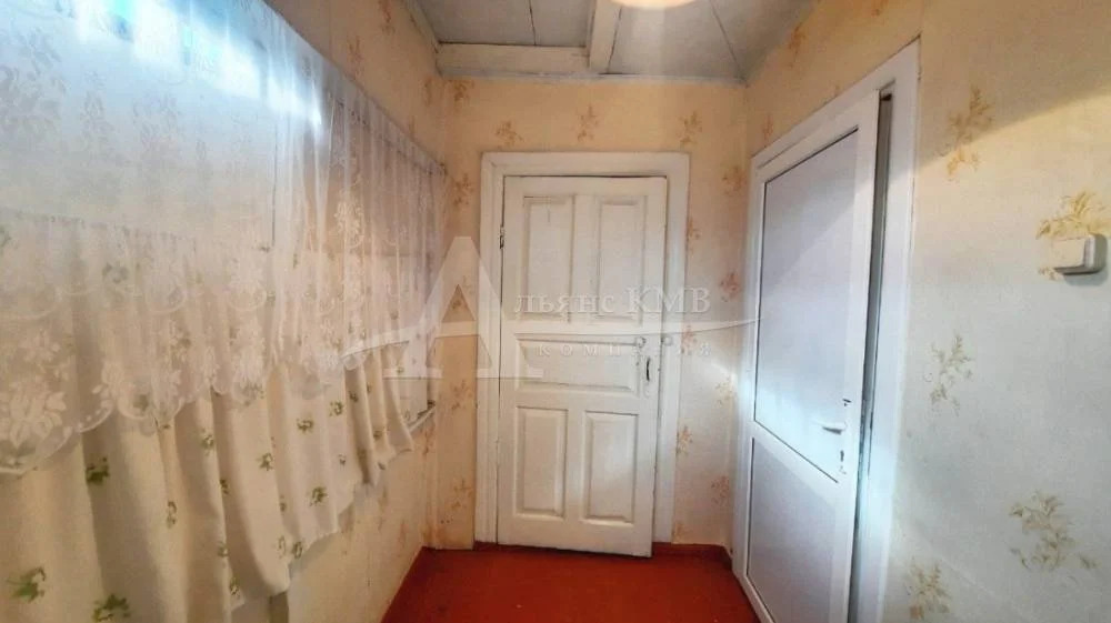 Продажа дома, Новопавловск, Кировский район, ул. Садовая - Фото 7