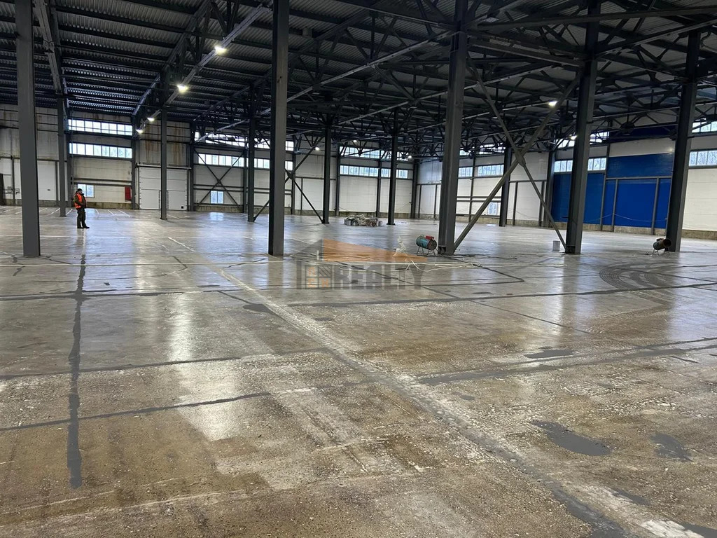 Аренда склада, Белые Столбы, Домодедово г. о. - Фото 4