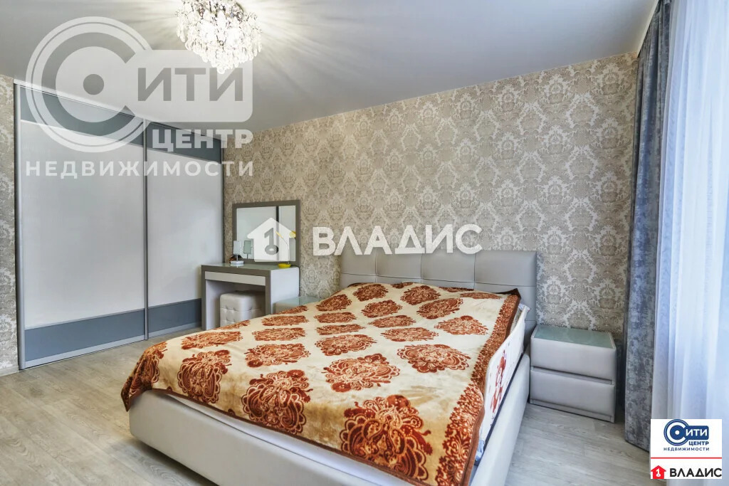 Продажа квартиры, Воронеж, Олимпийский бульвар - Фото 12