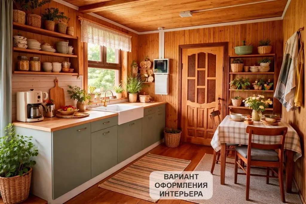 2-этажный дом, д.Старки, Черноголовка - Фото 17