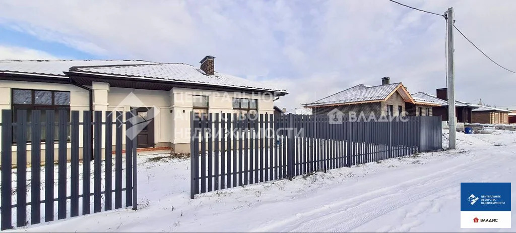 Продажа дома, Варские, Рязанский район - Фото 12