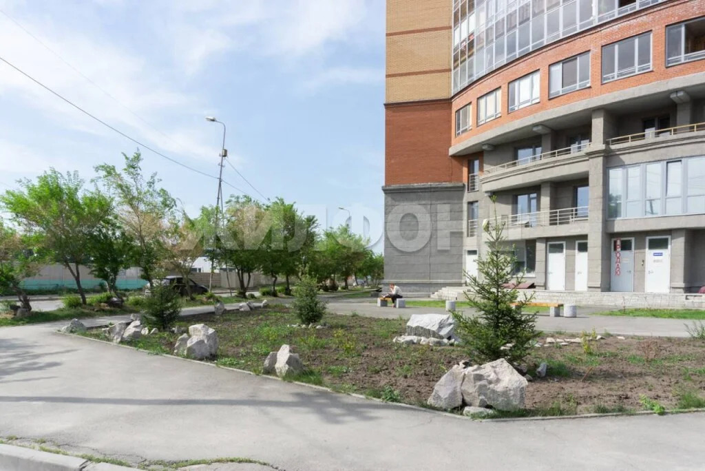 Продажа квартиры, Новосибирск, ул. Есенина - Фото 31