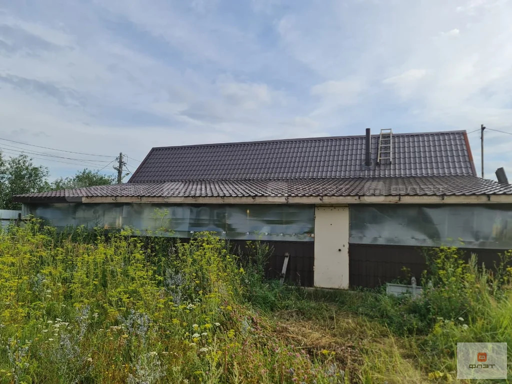 Продажа участка, Казань, пер. Дальний - Фото 5